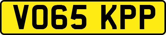 VO65KPP