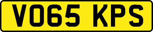 VO65KPS