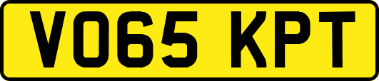 VO65KPT
