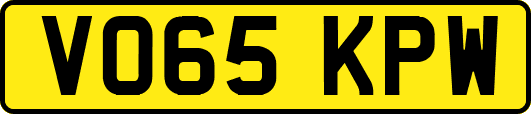 VO65KPW