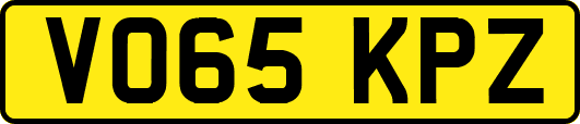 VO65KPZ