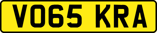 VO65KRA