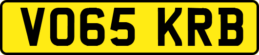 VO65KRB