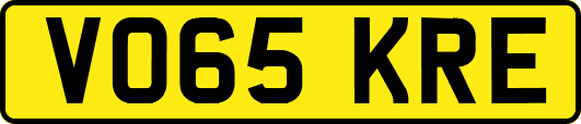 VO65KRE