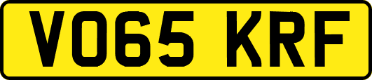 VO65KRF