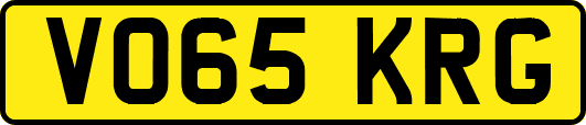 VO65KRG
