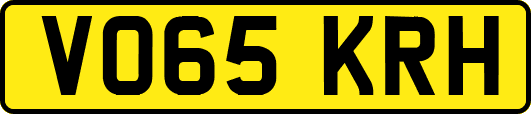 VO65KRH