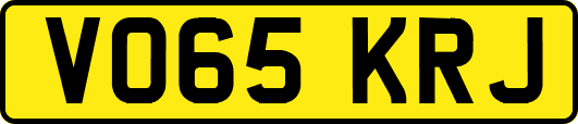 VO65KRJ