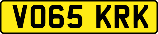 VO65KRK