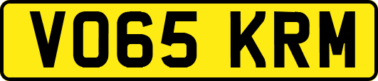 VO65KRM