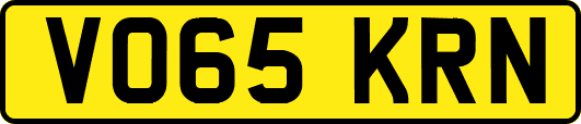 VO65KRN