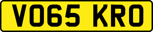 VO65KRO