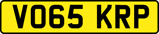 VO65KRP