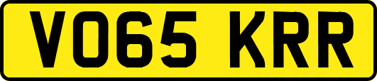 VO65KRR