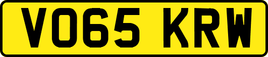 VO65KRW