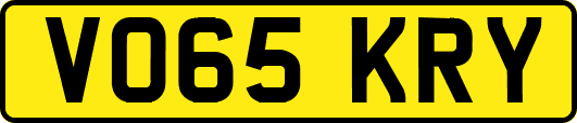 VO65KRY