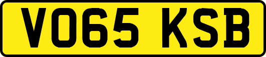 VO65KSB