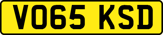 VO65KSD