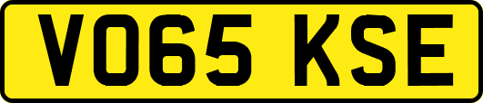 VO65KSE