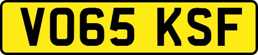 VO65KSF