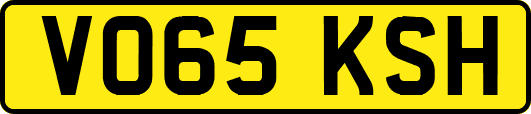 VO65KSH