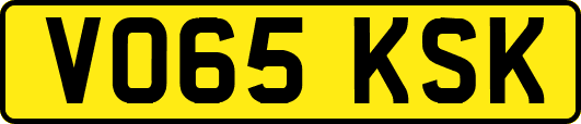 VO65KSK