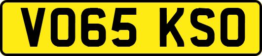 VO65KSO