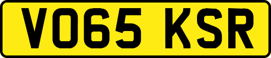 VO65KSR