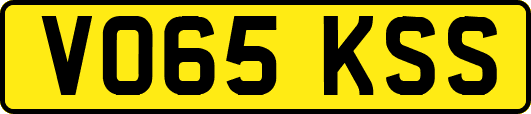 VO65KSS
