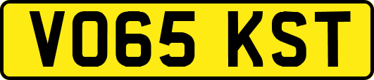 VO65KST
