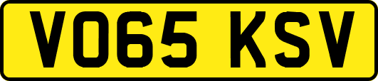 VO65KSV