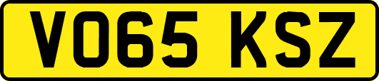 VO65KSZ