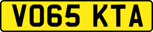 VO65KTA