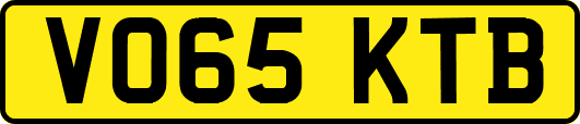 VO65KTB