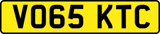 VO65KTC