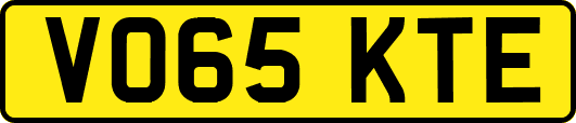 VO65KTE