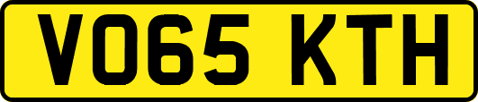 VO65KTH