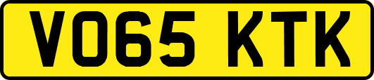 VO65KTK