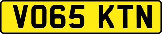 VO65KTN