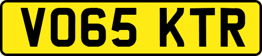 VO65KTR