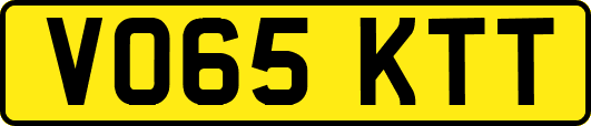 VO65KTT