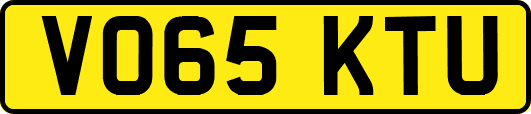 VO65KTU