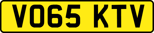VO65KTV