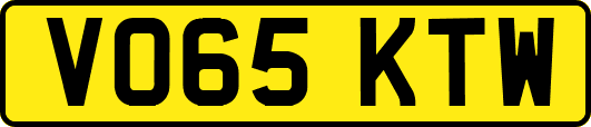 VO65KTW