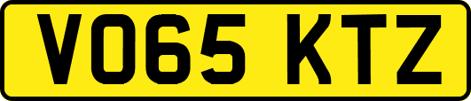 VO65KTZ