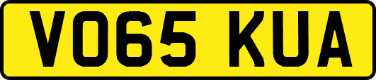 VO65KUA