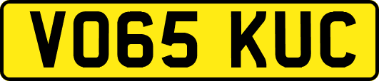 VO65KUC
