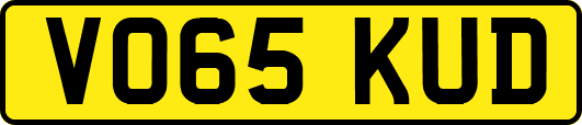 VO65KUD