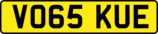 VO65KUE