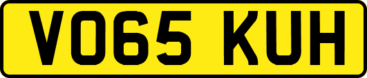 VO65KUH